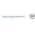 Western Outdoor Wholesale logo