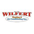 Wilfert Heating and Air conditioning Inc logo
