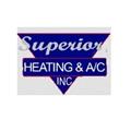 Superior Heating and Air Conditioning Inc logo