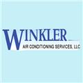 Winkler Air Conditioning Services logo