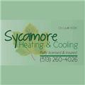 Sycamore Heating & Cooling logo