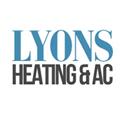 Lyons Heating & AC logo