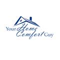 Home Comfort Guy logo