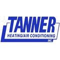 Tanner Heating and Air Conditioning logo