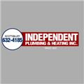Independent Plumbing & Heating Inc. logo