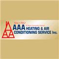 AAA Heating & Air Conditioning Service Inc. logo