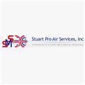 Stuart Mechanical Services logo