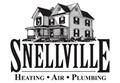Snellville Heating & Air, Inc logo