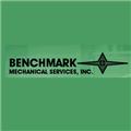 Benchmark Mechanical Services logo