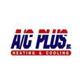A/C Plus Inc Heating and Cooling logo