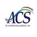 ACS Air Conditioning Inc logo