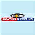 Air Care Heating & Cooling logo