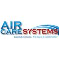 Air Care Systems logo