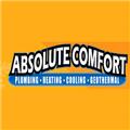 Absolute Comfort logo