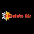 Absolute Air logo