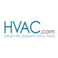   HVAC.com logo