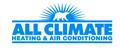 All Climate Heating & Air Conditioning logo