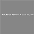 Air Kings Heating & Cooling, Inc logo