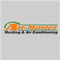 Air Master Heating and Air Comditioning logo