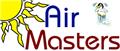 Air Master logo
