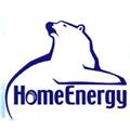 Home Energy, Inc logo