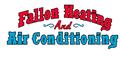Fallon Heating and Air Conditioning logo