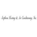 Stephens Heating & Air Conditioning, Inc. logo