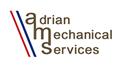 Adrian Mechanical Services logo
