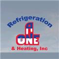  A-One Refrigeration & Heating INC logo