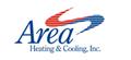 Area Heating & Cooling Inc logo