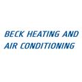 Beck Heating & Air Conditioning, LLC logo