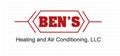 Ben's Heating & Air Conditioning, LLC logo