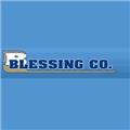 Blessing Plumbing & Heating logo