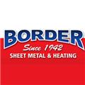 Border Sheet Metal & Heating logo