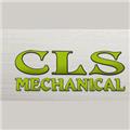 CLS Mechanical logo