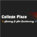 College Place Heating and Air Conditioning Inc logo