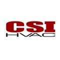 CSI HVAC INC logo