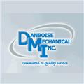 Danboise Mechanical logo