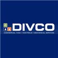 DIVCO Incorporated logo