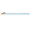 Frank's Heating and Air Conditioning logo