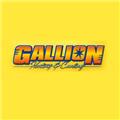  Gallion Heating and Cooling logo
