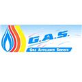 Gas Appliance Service logo
