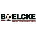 Boelcke Heating and Air Conditioning logo