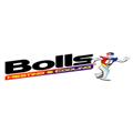 Bolls Heating & Cooling logo