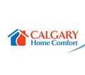 Calgary Home Comfort logo