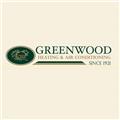 Greenwood Heating & Air Conditioning logo
