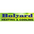 Bolyard Heating & Cooling logo