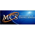MCS Mechanical Contractors logo