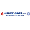 Hauck Bros. Inc. logo
