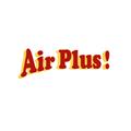 Air Plus logo
